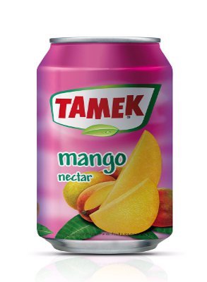 Zumo de Mango