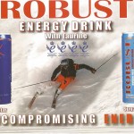 Robust Energy Drink